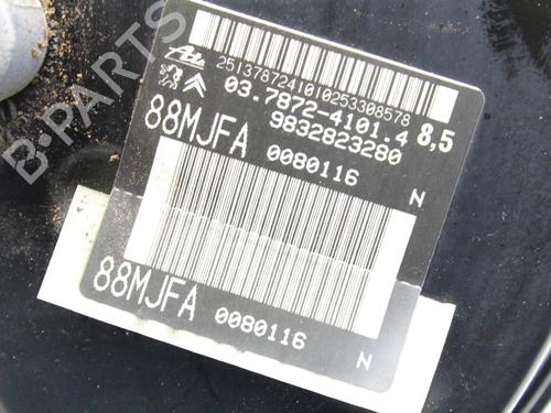 Servo brake OPEL VIVARO C Bus (K0) VIVARO-E | BP39868256M42 - Image 5