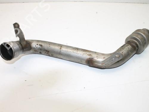Intercooler pipe FORD FOCUS III 2.0 ST | BP39770010M127 - Image 3