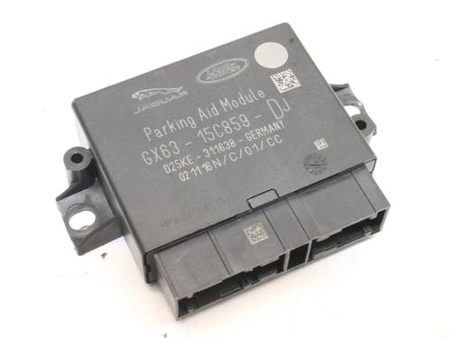 Módulo eletrónico Módulo eletrónico LAND ROVER DISCOVERY SPORT (L550) 2.0 D 4x4 (180 hp) 39836829 39836829