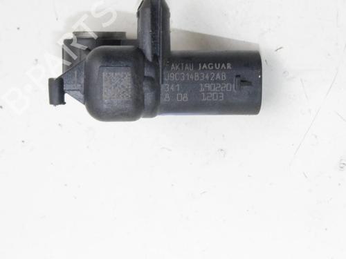 Electronic sensor JAGUAR I-PACE (X590) EV400 AWD | BP39847561M84 - Image 3