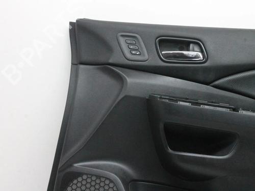 Front right panel HONDA CR-V IV (RM_) 1.6 i-DTEC 4WD (RE6) | BP39791361C59 - Image 4