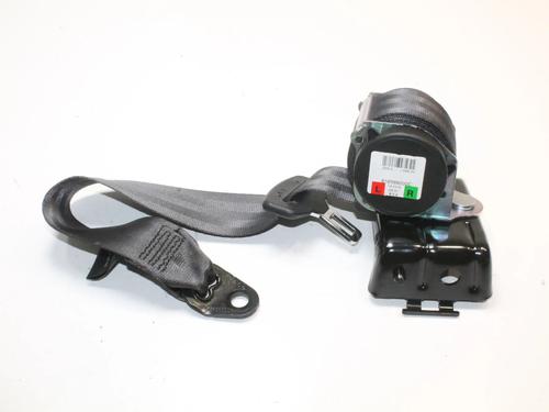 Used Rear right seatbelt Rear right seatbelt OPEL ASTRA J (P10) 1.6 (68) (115 hp) 39825470 39825470