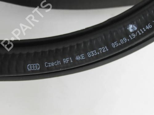 Gummiliste AUDI E-TRON (GEN) 55 quattro | BP39825925C142 - Image 3