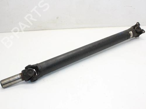 Kardanaksel Kompl. Kardanaksel Kompl. MAZDA MX-5 III (NC) 2.0 (NC18) (160 hp) 39869403 39869403