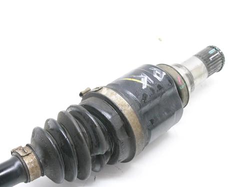 Left front driveshaft SUZUKI VITARA (LY) 1.6 (APK 416) | BP39849726M38 - Image 4