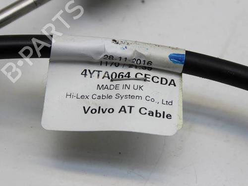 Cable VOLVO V40 Hatchback (525) D2 | BP39844397E12 - Image 5