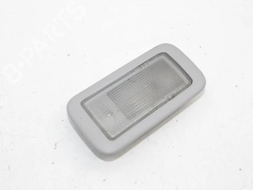 Used Interior roof light Interior roof light MITSUBISHI PAJERO IV (V8_W, V9_W) 3.2 DI-D (V88W, V98W) (170 hp) 39861643 39861643