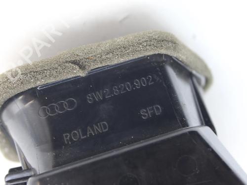 Air vent AUDI A4 B9 (8W2, 8WC) 1.4 TFSI | BP39787089I21 - Image 4
