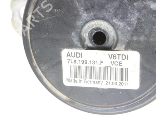 Engine mount VW TOUAREG (7P5, 7P6) 3.0 V6 TDI | BP39827936M89 - Image 3