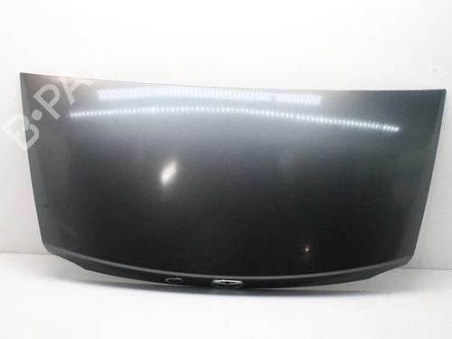 Tailgate MAZDA MX-5 IV (ND__) 1.5 (ND2E, ND5R) | BP39780473C6 - Image 3