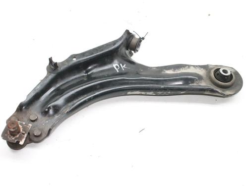 Venstre foran bærearm Venstre foran bærearm RENAULT KANGOO / GRAND KANGOO II (KW0/1_) Z.E. (60 hp) 39810263 39810263