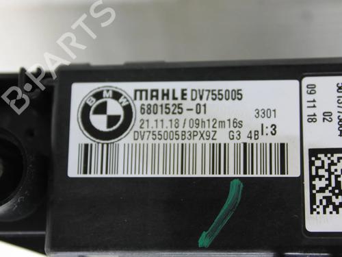 Heater matrix BMW 6 Gran Turismo (G32) 630 d xDrive | BP39772969M63 - Image 8