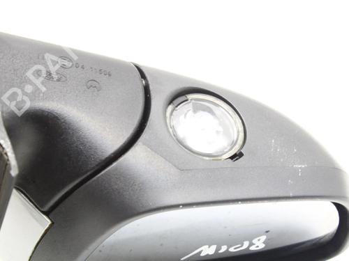 Retrovisor esquerdo FORD FOCUS IV (HN) 1.0 EcoBoost | BP39797830C26  - Image 10