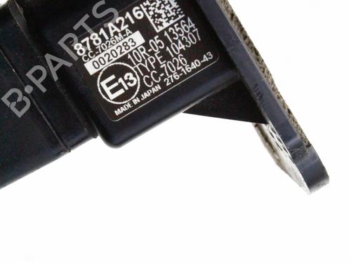 Camera MITSUBISHI ECLIPSE CROSS (GK_, GL_) 1.5 T-Mivec | BP39851924E14 - Image 4