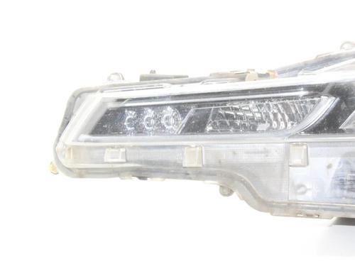 Left headlight TOYOTA COROLLA Hatchback (_E21_, _EA1_, _EH1_) 1.8 Hybrid (ZWE211, ZWE219) | BP39824464C28 - Image 2