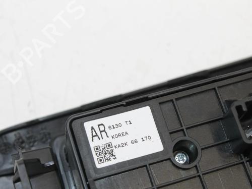 Switch MAZDA CX-5 (KE, GH) 2.2 D (KE2FW) | BP39825866I30 - Image 4