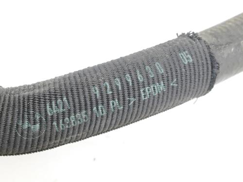 Pipe BMW 5 (G30, F90) 530 e Plug-in Hybrid | BP39772817M125 - Image 8