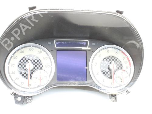 Electronic module MERCEDES-BENZ A-CLASS (W176) A 180 (176.042) | BP39775069M83 - Image 9