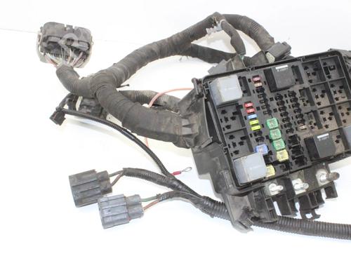 Fuse box FORD TRANSIT V363 Platform/Chassis (FED, FFD) 2.0 EcoBlue | BP39866557E1 - Image 2