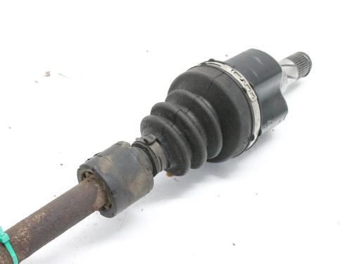 Left front driveshaft MINI MINI Roadster (R59) Cooper S | BP39864909M38 - Image 3