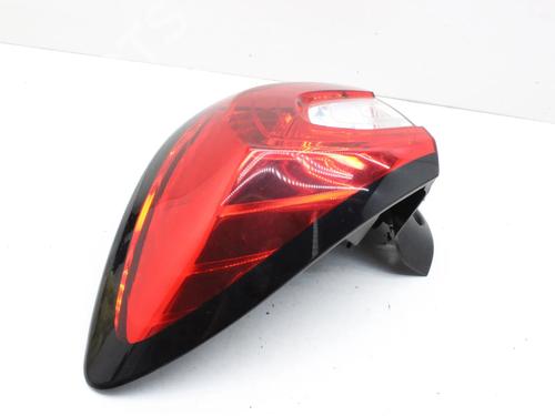 Right taillight RENAULT CAPTUR I (J5_, H5_) 1.5 dCi 90 (J5N4, J5M5, J5MW, J5M6, J5AL, J5AJ) | BP40462295C35 - Image 6