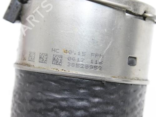 Intercooler pipe LAND ROVER DISCOVERY SPORT (L550) 2.0 D 4x4 | BP39850102M127 - Image 3