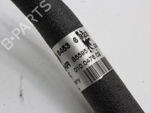 AC pipe BMW 7 (E65, E66, E67) 760 i, Li | BP39821833M126 - Image 7