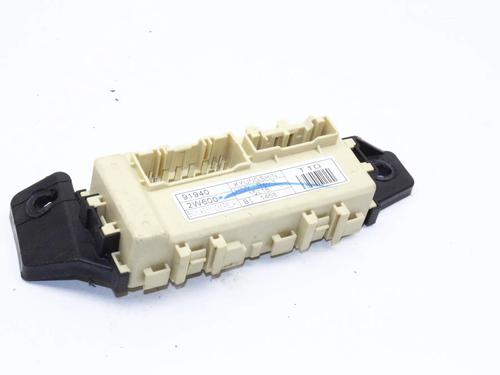 Used Fuse box Fuse box HYUNDAI SANTA FÉ III (DM, DMA) 2.2 CRDi 4WD (200 hp) 39791628 39791628