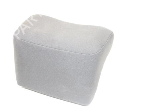 Headrest VW POLO VI (AW1, BZ1, AE1) 1.0 TSI | BP39795030I31 - Image 2