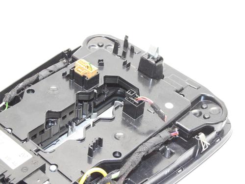 Innerbelysning AUDI A4 B9 (8W2, 8WC) 35 TFSI Mild Hybrid | BP39844508I8 - Image 5