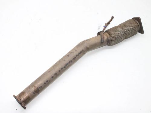 Used Pipe Pipe VOLVO V40 Hatchback (525) D2 (120 hp) 39856798 39856798
