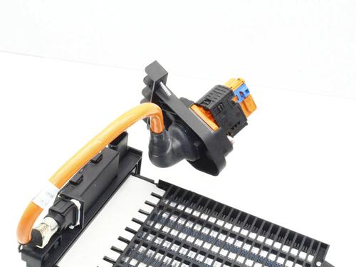 Varmeapparat SMART FORFOUR Hatchback (453) electric drive (453.091) | BP39803852M63 - Image 4
