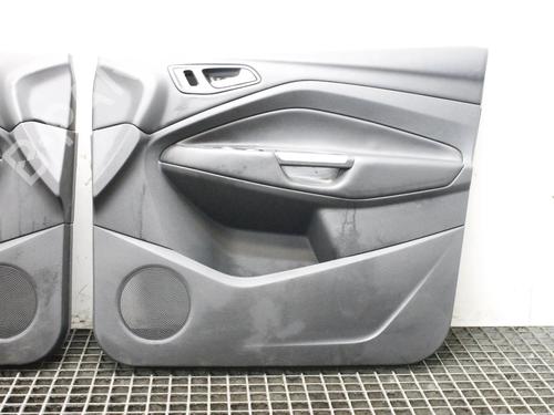 Seats set FORD KUGA II (DM2) 2.0 TDCi 4x4 | BP39863588C78 - Image 10