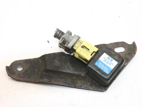 Used Control unit Control unit TOYOTA PRIUS Liftback (_W2_) 1.5 Hybrid (NHW20_, NHW20R) (112 hp) 39806942 39806942