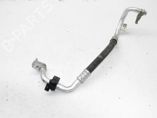 Used AC pipe AC pipe FORD FIESTA VII (HJ, HF) 1.0 EcoBoost (125 hp) 39871530 39871530