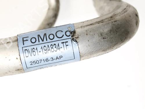 AC pipe FORD TRANSIT CONNECT V408 Box Body/MPV 1.5 TDCi | BP39775006M126 - Image 8