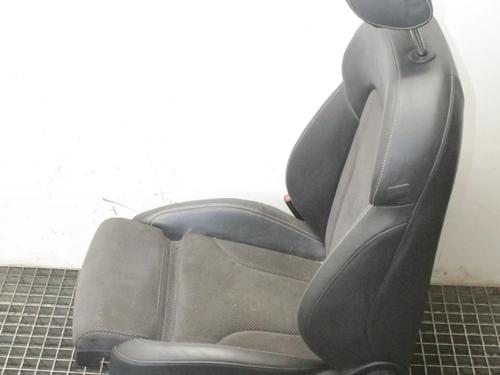 Left front seat AUDI Q3 (8UB, 8UG) 2.0 TDI quattro | BP39809689C15 - Image 2