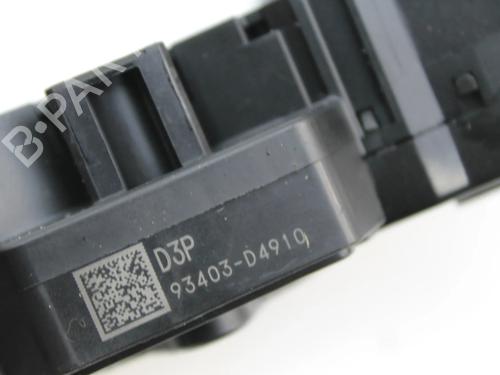 Steering column stalk KIA OPTIMA (JF) 1.7 CRDi | BP39837401I23 - Image 7