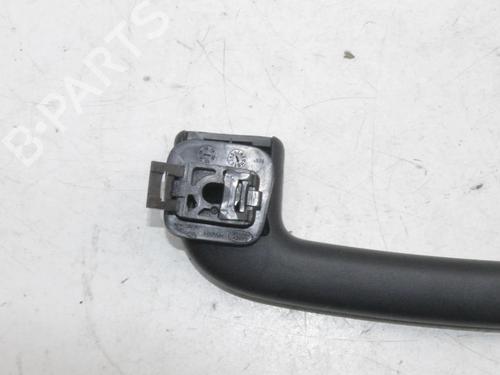 Interior roof handle JAGUAR F-PACE (X761) 2.0 TD4 AWD | BP39865542I35 - Image 6