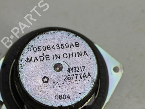 Speaker JEEP CHEROKEE (KL) 2.0 CRD 4x4 | BP39768588E2 - Image 3