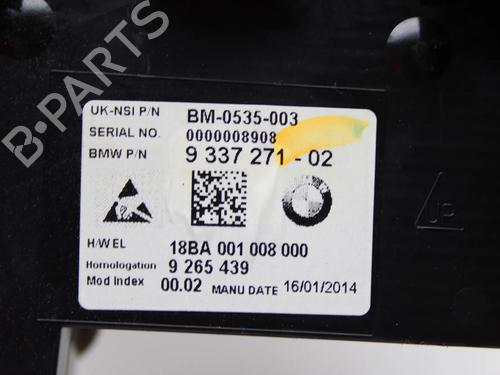 Instrument cluster MINI MINI (F56) Cooper | BP39821260C47 - Image 5