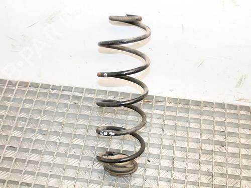 Used Shock absorber spring Shock absorber spring CITROËN C4 Grand Picasso II (DA_, DE_) 1.6 HDi / BlueHDi 115 (115 hp) 39821811 39821811