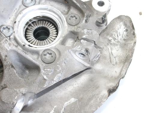 Left front steering knuckle BMW 1 (F40) 118 i | BP39818567M25 - Image 5