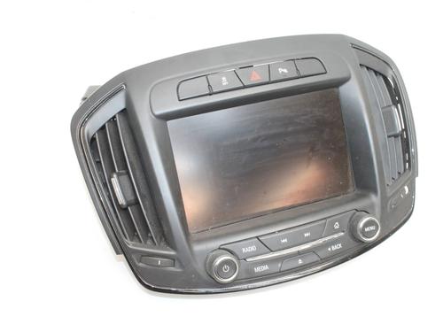 Display Display OPEL INSIGNIA A (G09) 2.0 CDTI (68) (163 hp) 39768894 39768894