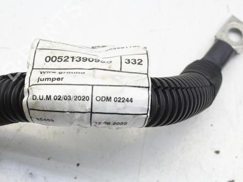 Cable FIAT 500e (332_) Elektro (FA1) | BP39849400E12 - Image 5