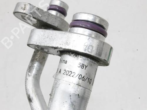 AC pipe VW T-ROC (A11, D11) 1.0 TSI | BP39768234M126 - Image 6