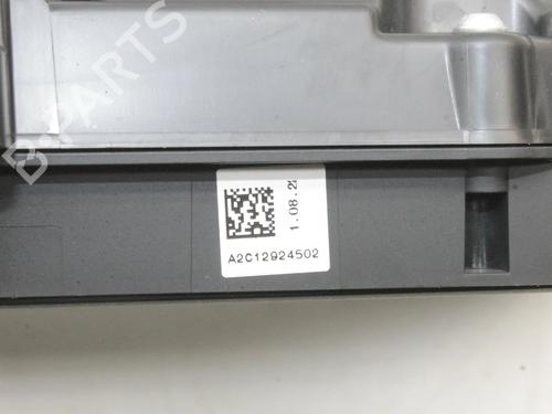 Instrument cluster AUDI A1 Sportback (GBA) 35 TFSI | BP39794040C47 - Image 19
