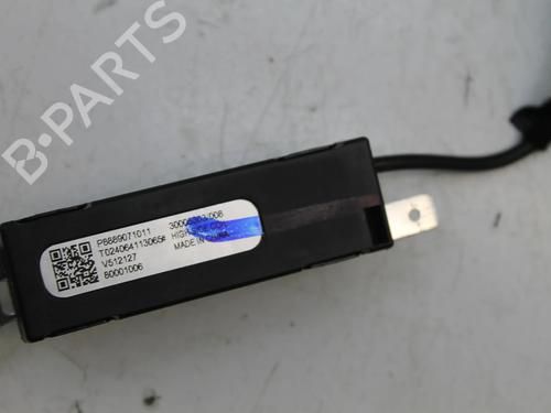 Módulo eletrónico VOLVO EX30 (416) Performance AWD | BP39843089M83 - Image 3