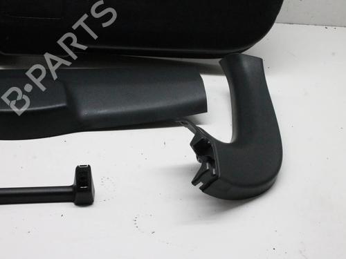 Boot lining MITSUBISHI ECLIPSE CROSS (GK_, GL_) 1.5 T-Mivec | BP39871893I3 - Image 4
