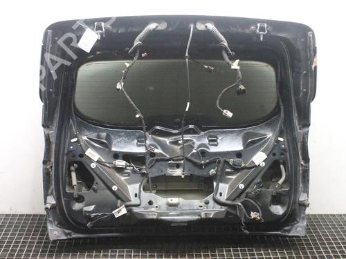 Tailgate FORD KUGA II (DM2) 1.5 EcoBoost 4x4 | BP39873606C6 - Image 2